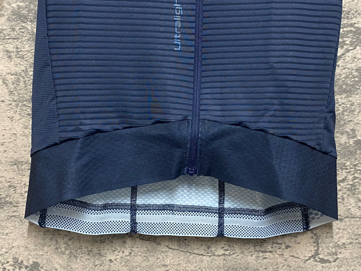 JQ103 ビオレーサー BiORACER EPIC ULTRALIGHT JERSEY 半袖 サイクルジャージ 3/M 新品未開封