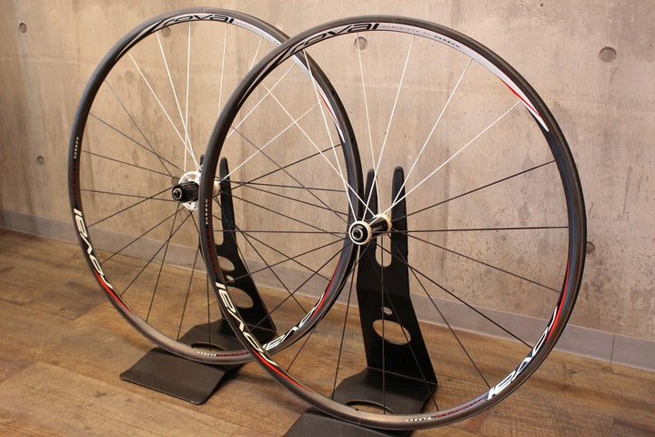 ロヴァール ROVAL アルピニスト ALPINISTE CARBON SL カーボン チューブラー ホイールセット シマノ 10S 【名古屋店】