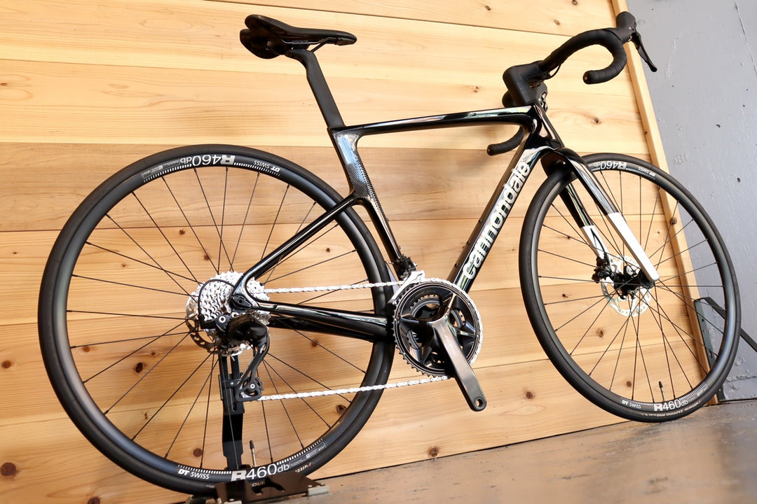 キャノンデール Cannondale スーパーシックス SuperSix EVO 4 2025 51サイズ シマノ 105 12S カーボン ロードバイク 【千葉店】