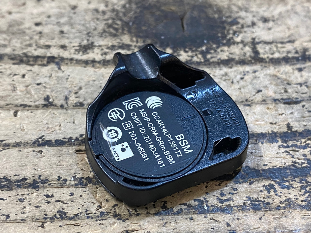 JU147 ガーミン GARMIN SPEED SENSOR スピードセンサー 動作確認済