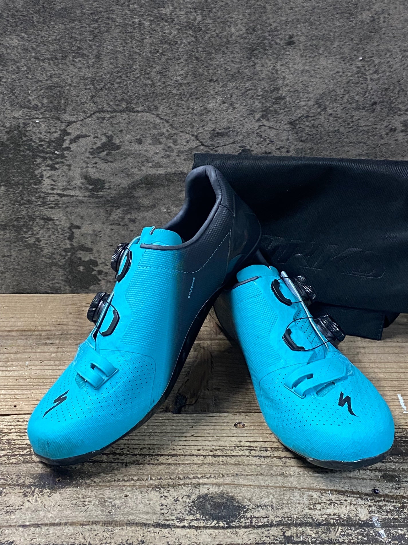 JR989 スペシャライズド SPECIALIZED S-WORKS 7 RD ビンディング