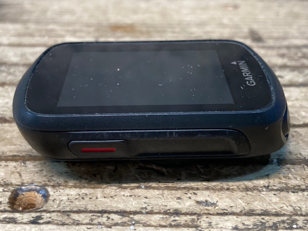 JA166 ガーミン GARMIN エッジ EDGE 130 サイクルコンピューター 動作確認済み