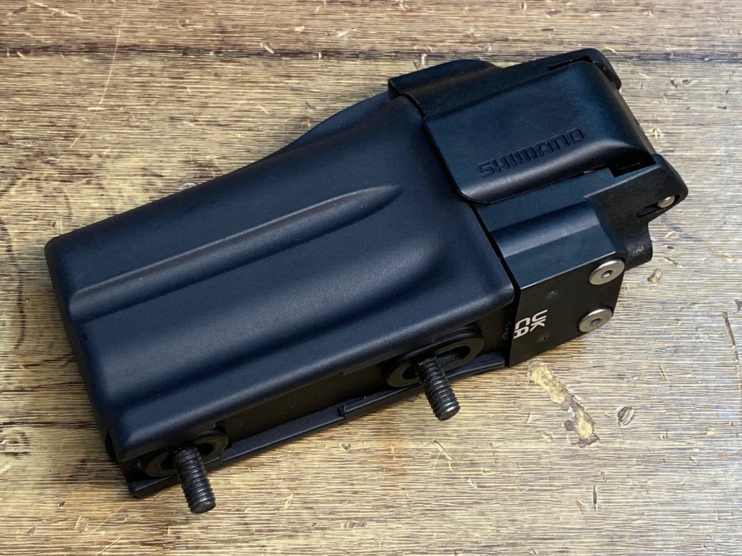 JP676 シマノ SHIMANO SM-BTR1 BM-DN100 バッテリー Di2 動作確認済