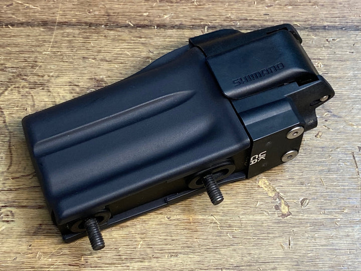 JP676 シマノ SHIMANO SM-BTR1 BM-DN100 バッテリー Di2 動作確認済