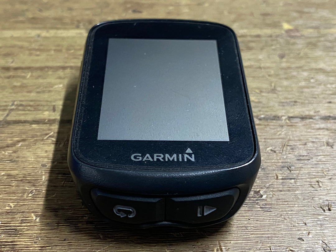 JG505 ガーミン GARMIN EDGE130 PLUS サイクルコンピューター スピード ケイデンス センサーセット