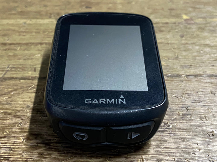 JG505 ガーミン GARMIN EDGE130 PLUS サイクルコンピューター スピード ケイデンス センサーセット