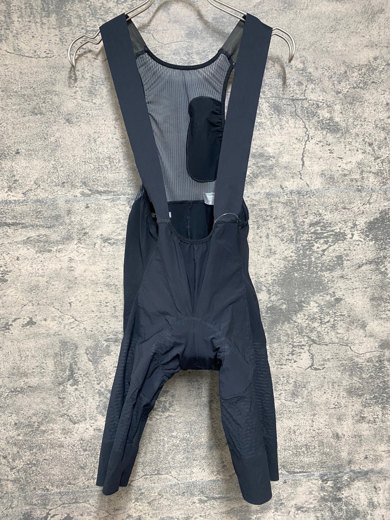 カステリ　Castelli Rosso Corsa ビブショーツ KB698 カステリ CASTELLI ROSSO CORSA ビブショーツ 黒 M – BICI AMORE