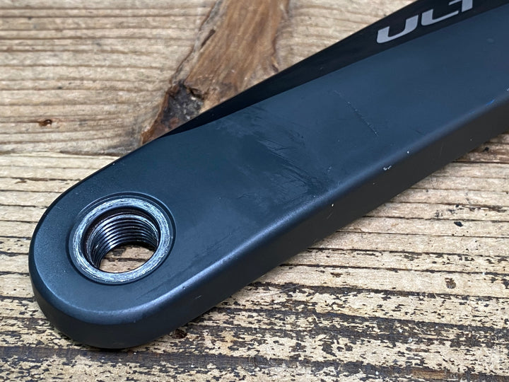 JA317 シマノ SHIMANO アルテグラ ULTEGRA FC-R8000 クランクアーム 左のみ 172.5mm