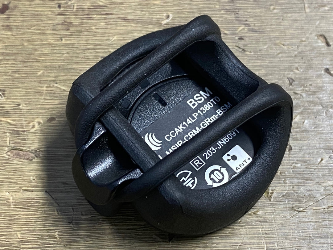 KR451 ガーミン GARMIN スピードセンサー 動作確認済