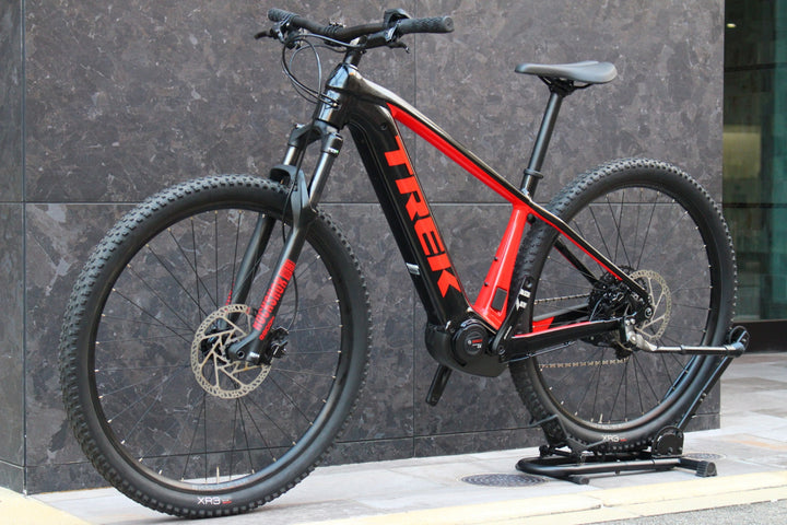 トレック TREK パワーフライ POWERFLY 5 2020モデル Mサイズ スラム SX EAGLE 12S アルミ E-MTB E-BIKE マウンテンバイク 【福岡店】