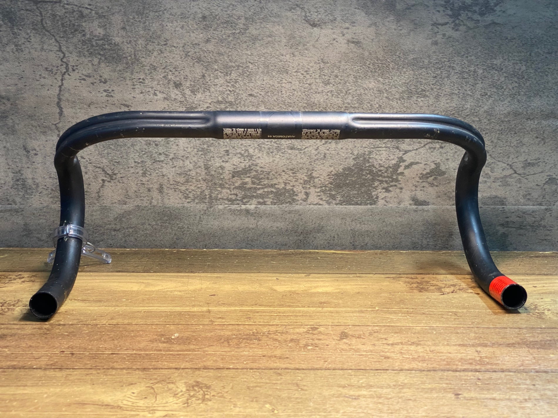 JM926 ITM MILLENNIUM ERGAL 7075 ULTRA LITE ドロップハンドル