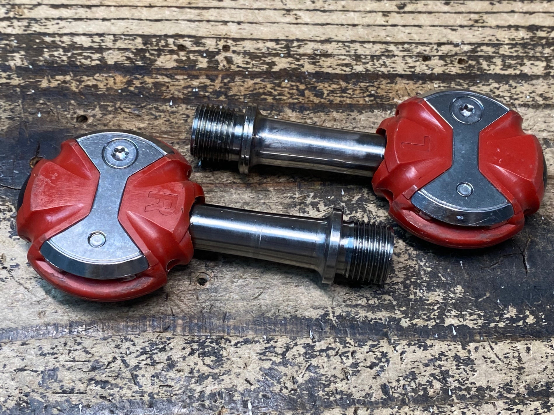 スピードプレイゼロ クロモリシャフト ブラック スピードプレイ