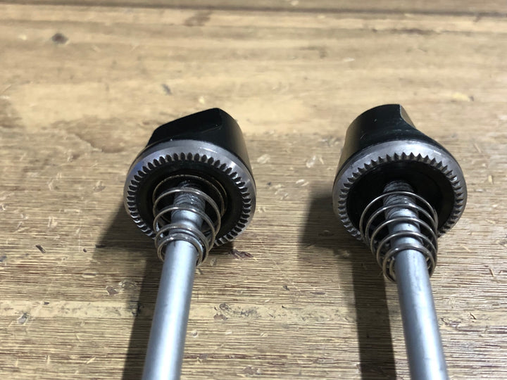 JO138 DT SWISS RWS スキュワー スチールシャフト 100mm/130mm