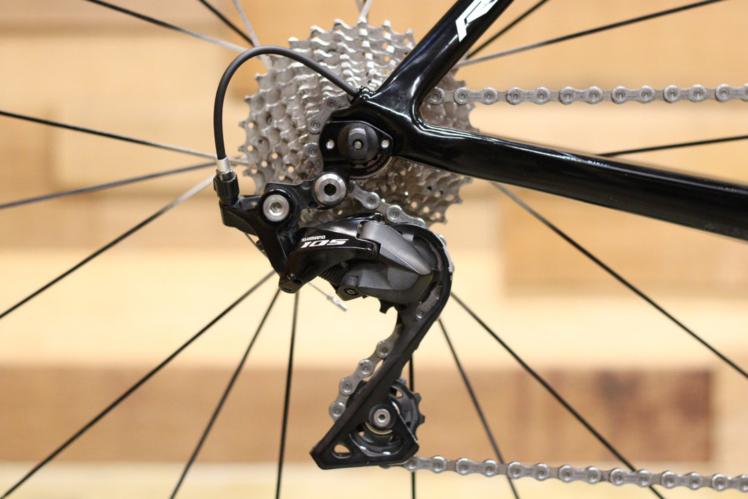 リドレー RIDLEY ノア NOAH 2018 Mサイズ シマノ 105 R7000 11S カーボン ロードバイク 【立川店】