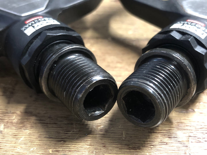 JN829 ルック LOOK KEO 2 MAX CARBON ビンディングペダル