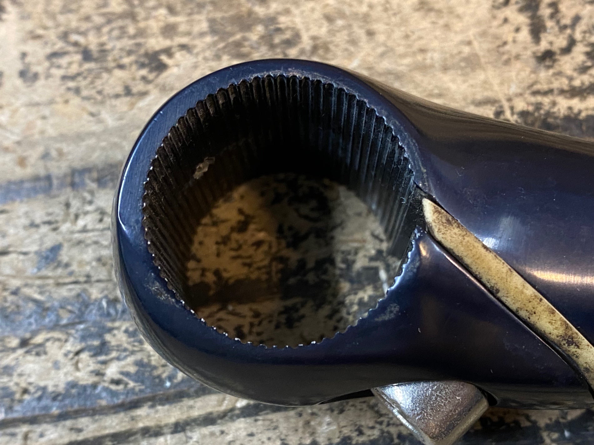 IZ701 チネリ Cinelli XA スレッドステム 100m Φ26.4 黒 – BICI AMORE