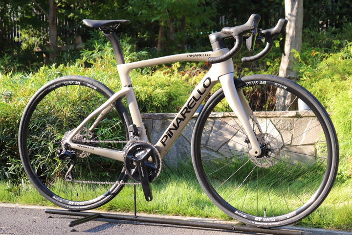 ピナレロ PINARELLO F5 2024 515サイズ シマノ 105 R7170 DI2 12S カーボン ディスク ロードバイク 【さいたま浦和店】