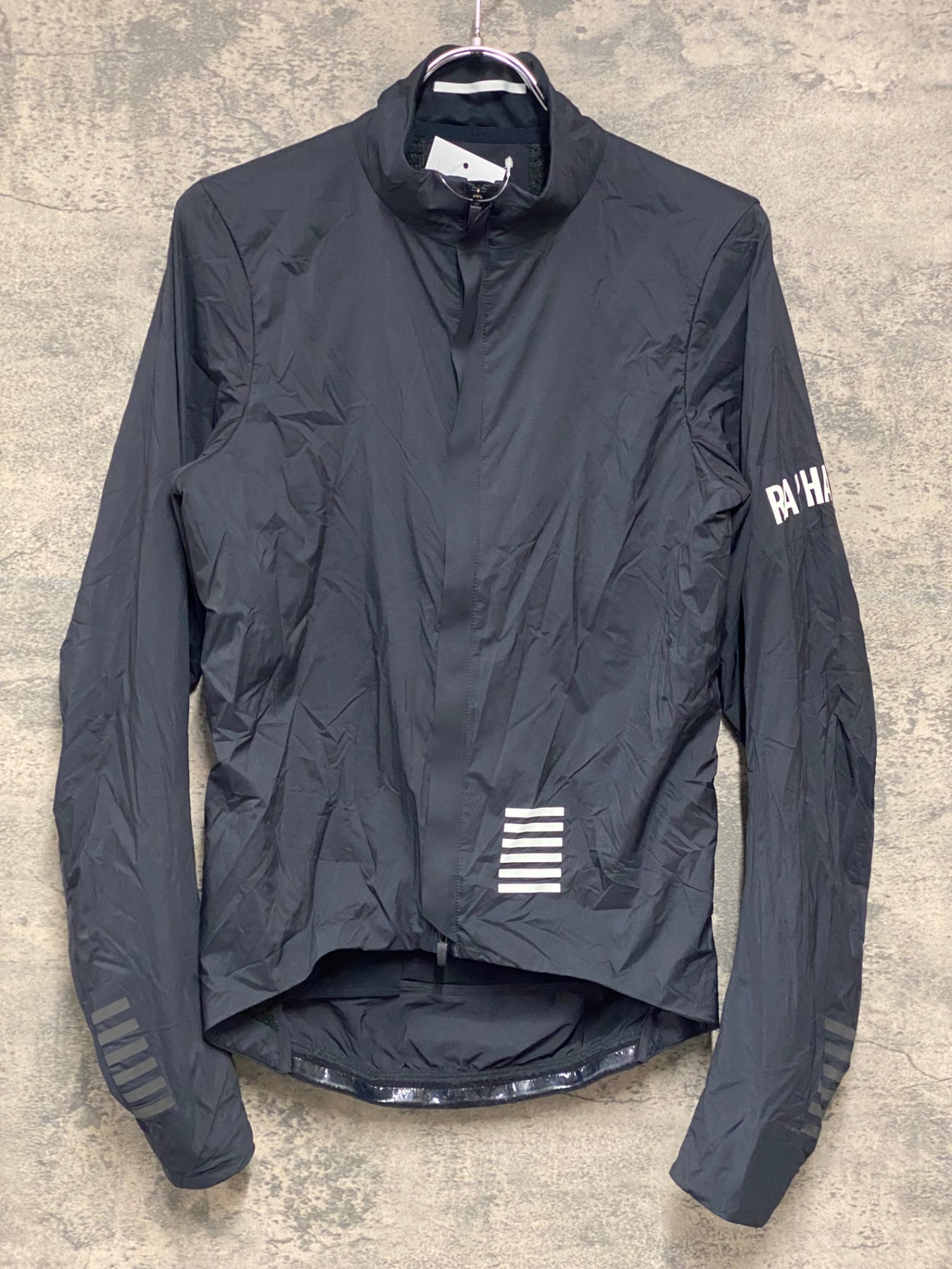 Rapha サイクルジャケット　長袖 ラファ Rapha サイクルジャケット Rapha サイクルジャケット 青 長袖