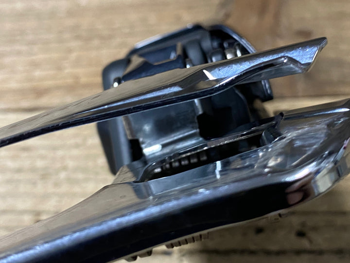 KJ615 シマノ SHIMANO アルテグラ ULTEGRA FD-R8050 直付 フロントディレイラー Di2 電動 動作確認済