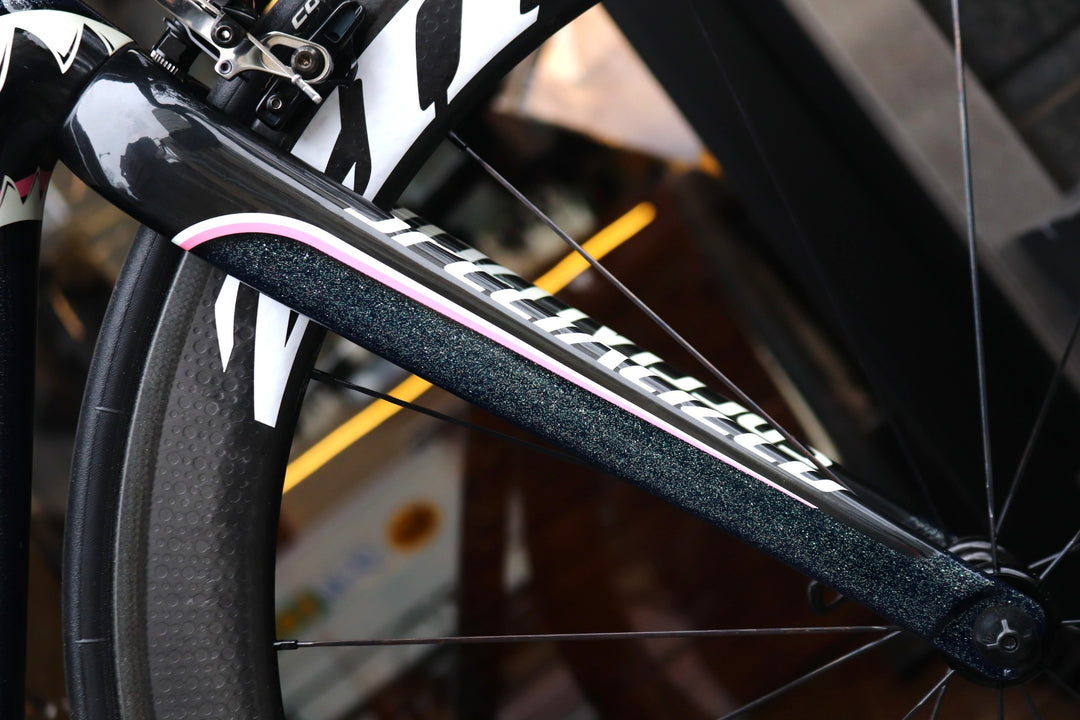 SPECIALIZED ターマック S-WORKS TARMAC SL5 ニバリモデル 2015モデル 52サイズ SRAM RED eTap 11S カーボン ロードバイク ZIPP 404 FIRECREST 【東京南麻布店】