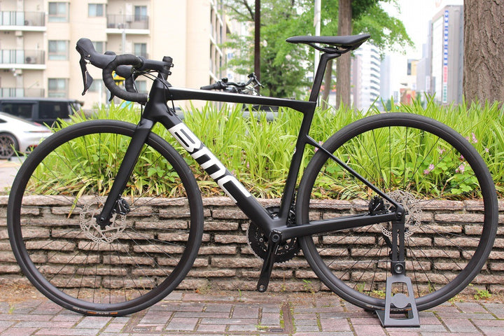 BMC チームマシーン TEAMMACHINE SLR SEVEN 2022年モデル 51サイズ 105 R7020 MIX 11S カーボンロードバイク 【名古屋店】