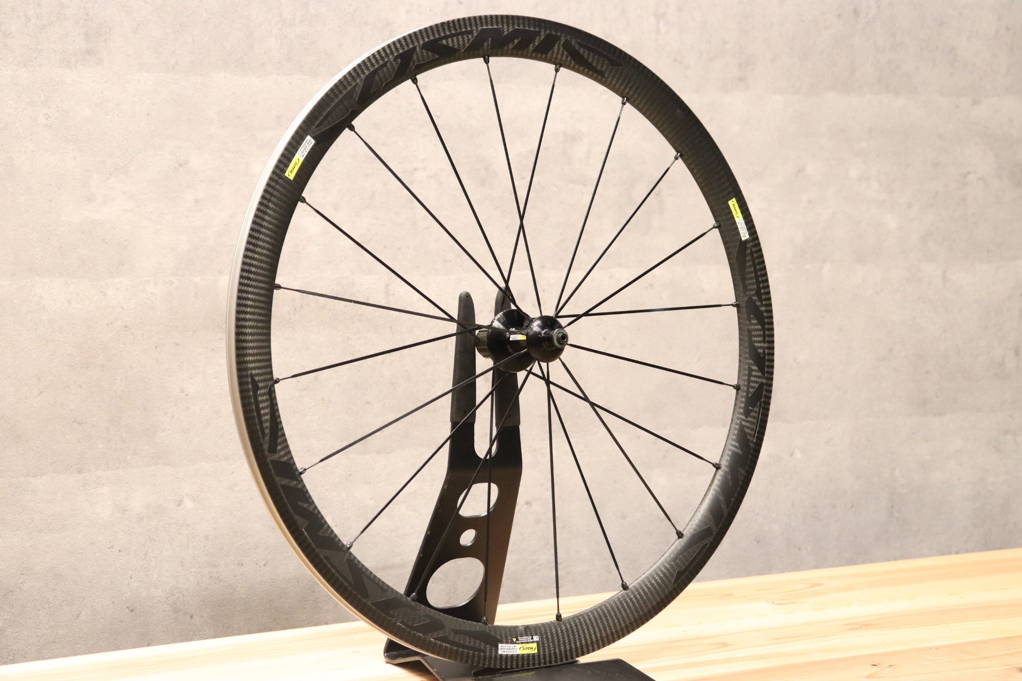 MAVIC COSMIC カーボン前後ホイール マヴィック MAVIC コスミック カーボン COSMIC CARBON 40 ELITE アルミ
