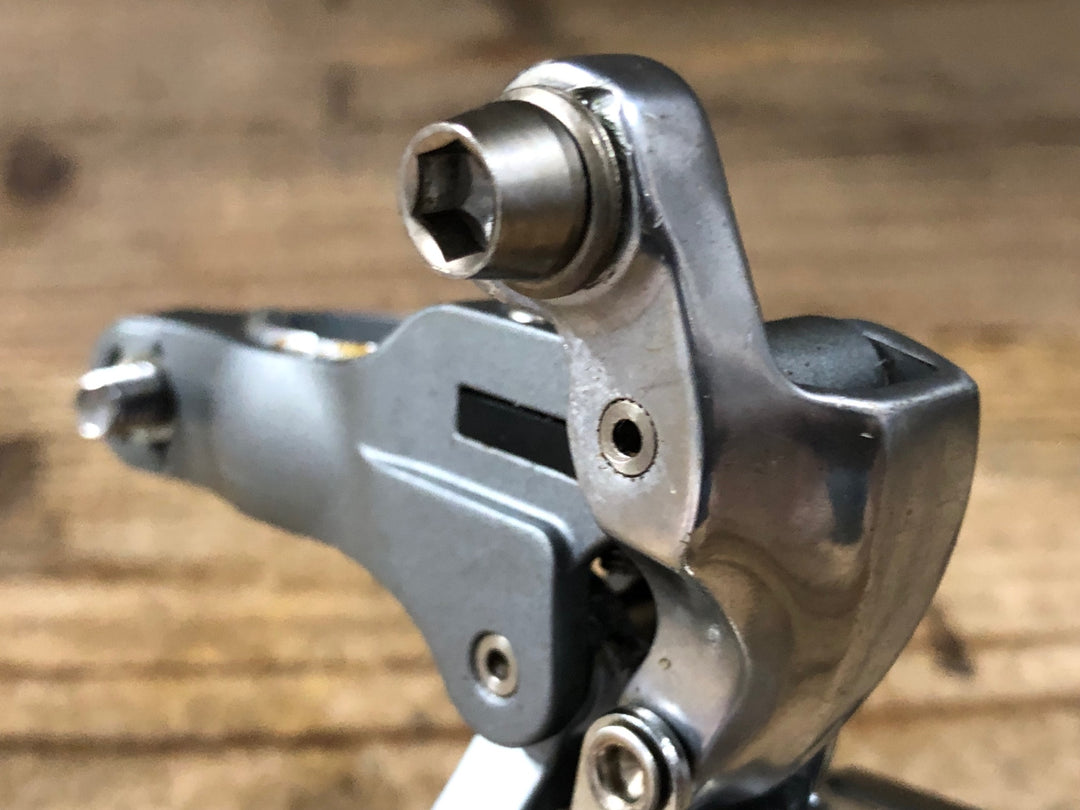 JT139 シマノ SHIMANO アルテグラ ULTEGRA FD-6703 フロントディレイラー バンド Φ31.8 3s