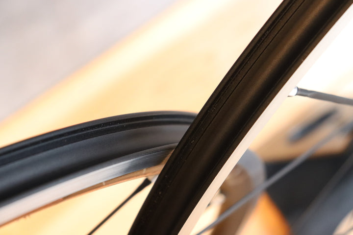 フルクラム FULCRUM レーシングゼロ コンペティツィオーネ RACING ZERO COMPETIZIONE シマノ 11S/12S 17C アルミ チューブレス ホイールセット 【さいたま浦和店】