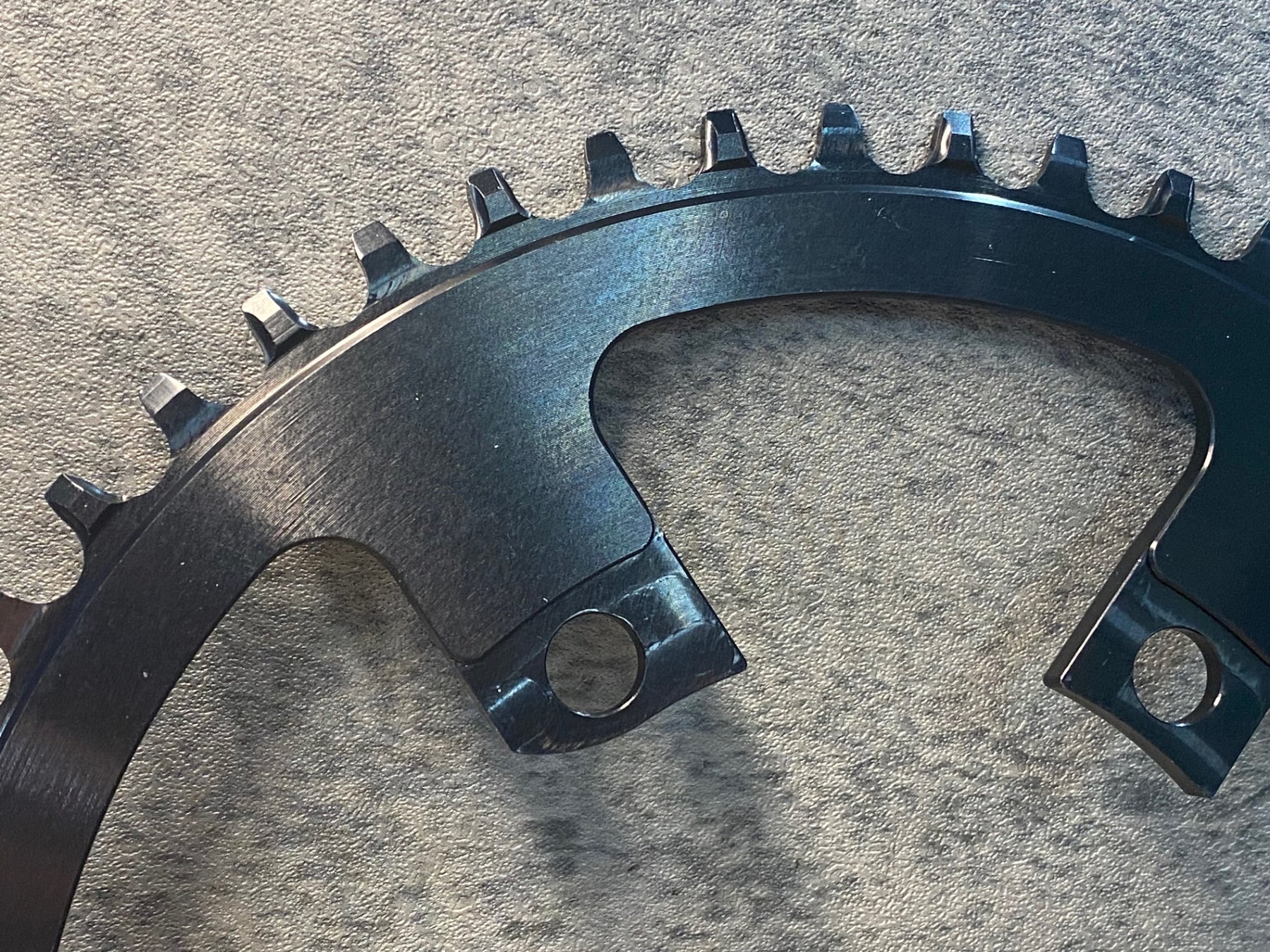 JG589 ウルフトゥース WOLFTOOTH チェーンリング 50T ナローワイド