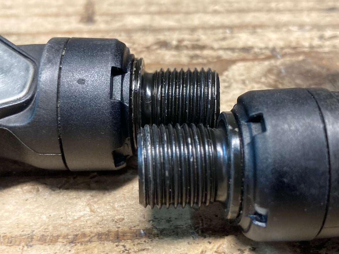 JN347 ルック LOOK ケオブレードカーボン KEO BLADE CARBON ビンディングペダル クロモリシャフト