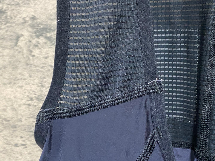 JV436 ラファ Rapha PRO TEAM FLYWEIGHT BIB SHORTS ビブショーツ 黒 XS