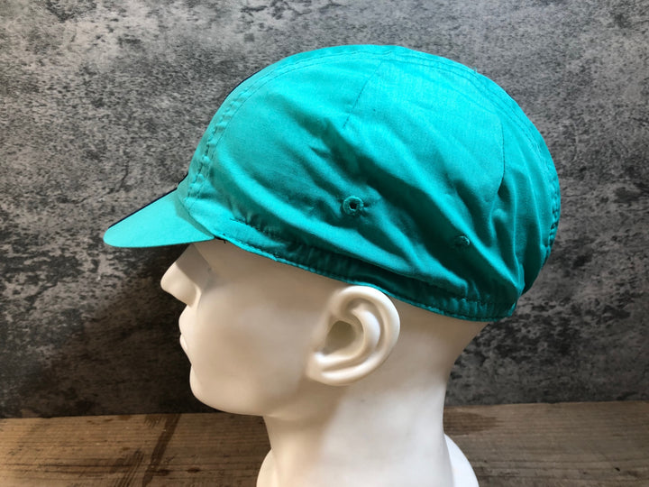 KG263 ラファ Rapha サイクルキャップ チェレステ ONESIZE