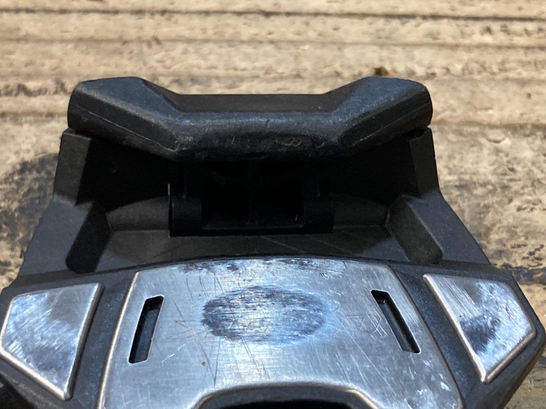 KC274 ルック LOOK KEO Blade Ceramic Ti ビンディングペダル チタンシャフト