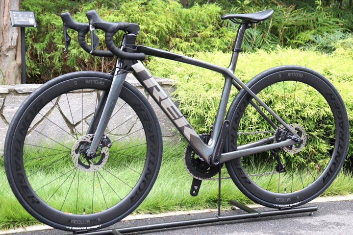 トレック TREK エモンダ EMONDA SLR7 DISC 2022年モデル 50サイズ シマノ アルテグラ R8170 Di2 12S カーボン ロードバイク 【さいたま浦和店】