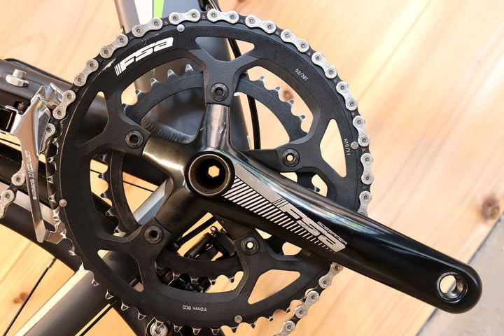 メリダ MERIDA リアクト REACTO 400 2018 50サイズ シマノ 105 アルミ ロードバイク 【千葉店】