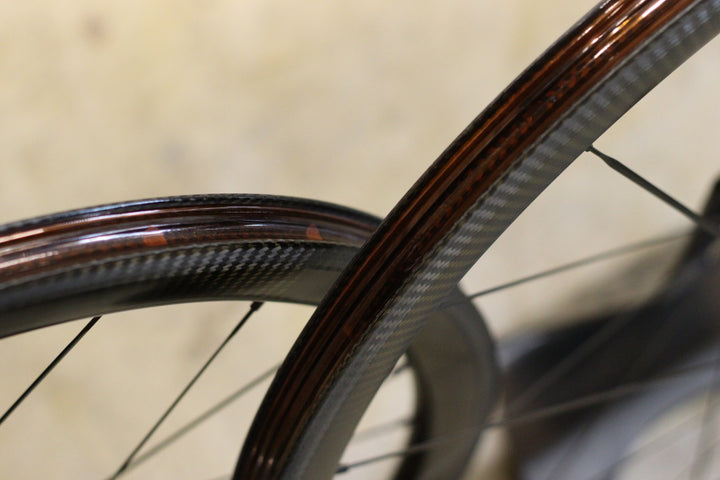 マヴィック MAVIC コスミック COSMIC PRO CARBON SL UST カーボン チューブレスレディ ホイールセット シマノ12/11S 【立川店】