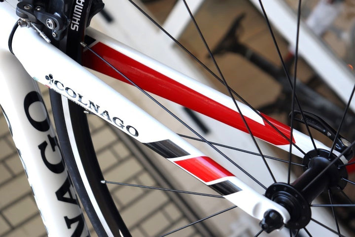 コルナゴ COLNAGO CX-ZERO 2015モデル 480Sサイズ シマノ アルテグラ 6800 11S カーボン ロードバイク 【横浜店】