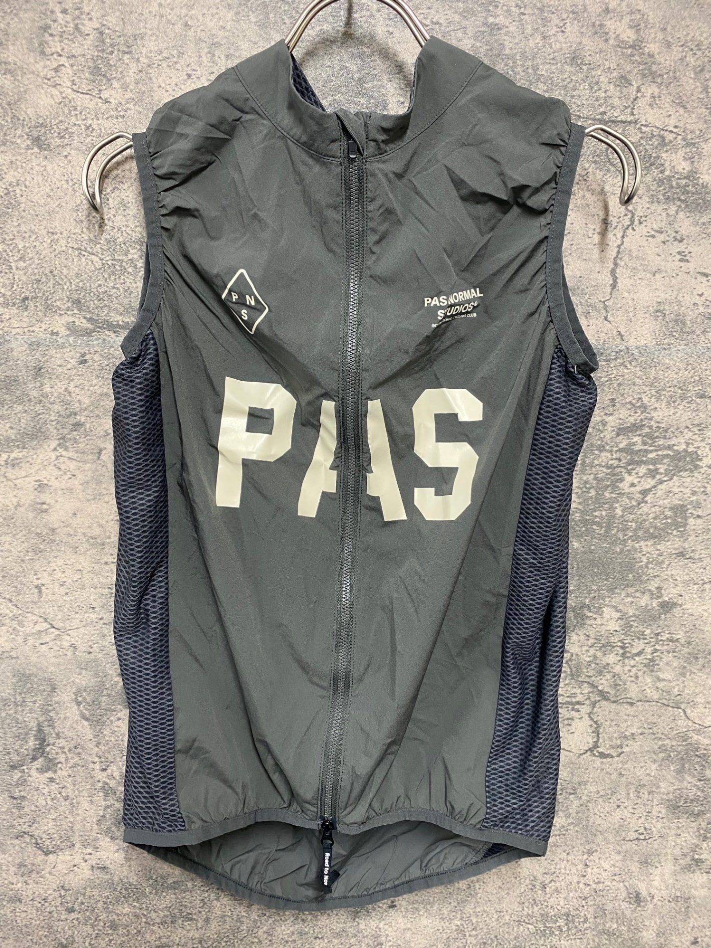 KA567 パスノーマルスタジオ PAS NORMAL STUDIOS PAS MECHANISM STOW