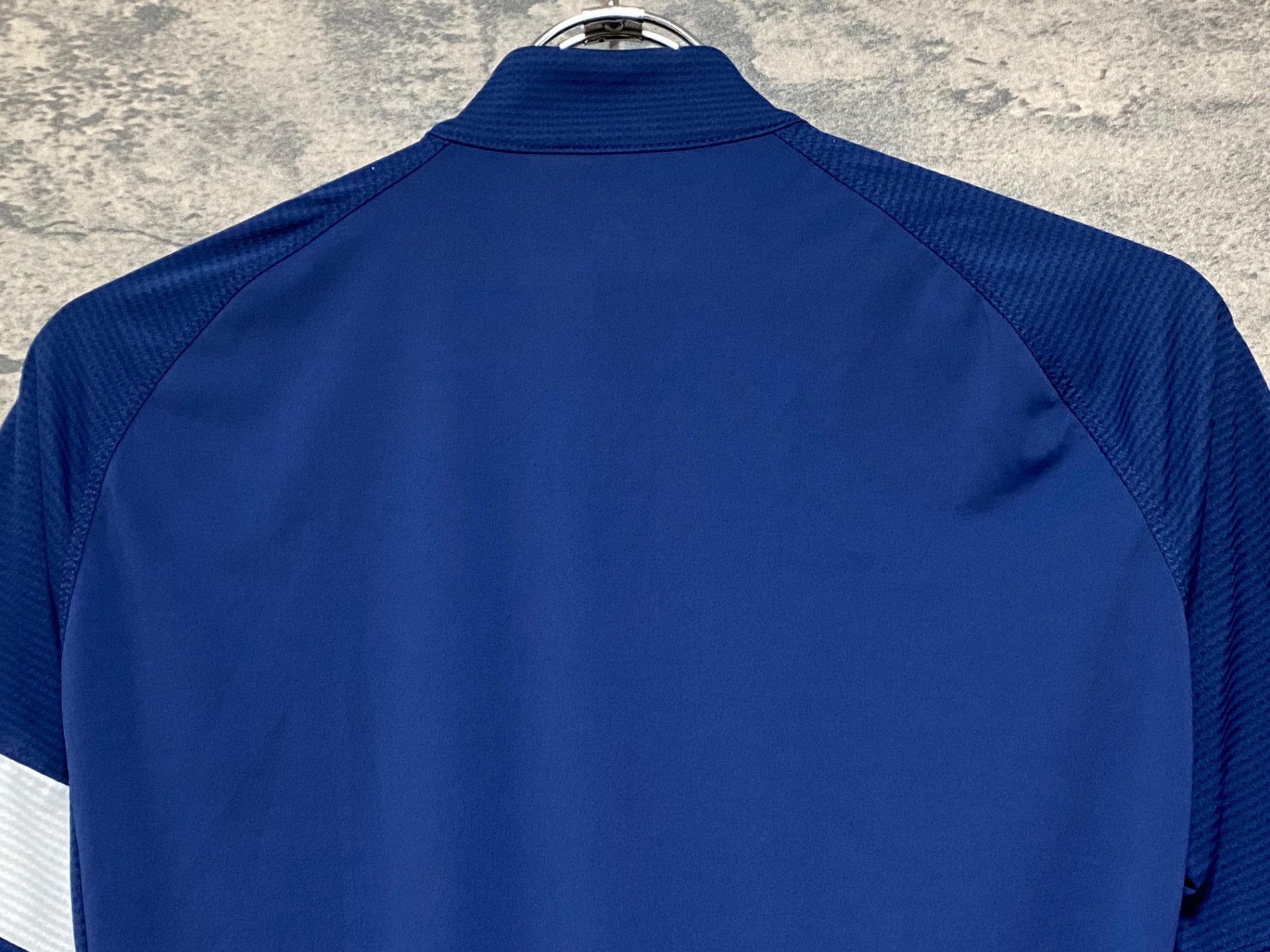 Rapha ネイビー 半袖サイクルジャージ　コア KN403 ラファ Rapha CORE LIGHTWEIGHT JERSEY 半袖 サイクルジャージ