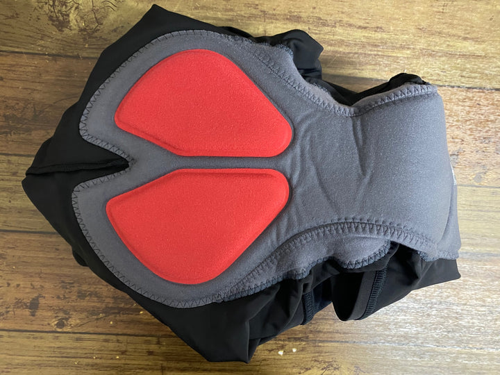 JW263 パールイズミ PEARL iZUMi サイクルパンツ 黒 XL パッド付