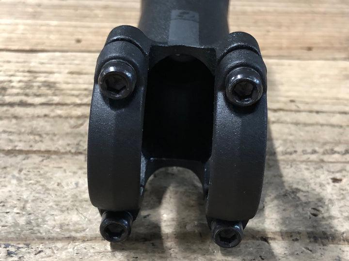 JQ692 ボントレガー BONTRAGER ELITE BLENDR STEM アルミステム 黒 Φ31.8 90mm