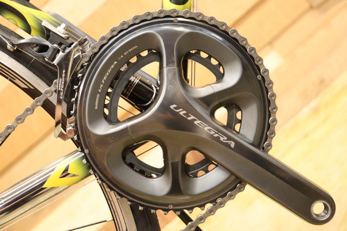 コルナゴ COLNAGO マスターエックスライト MASTER X-LIGHT 2007年頃