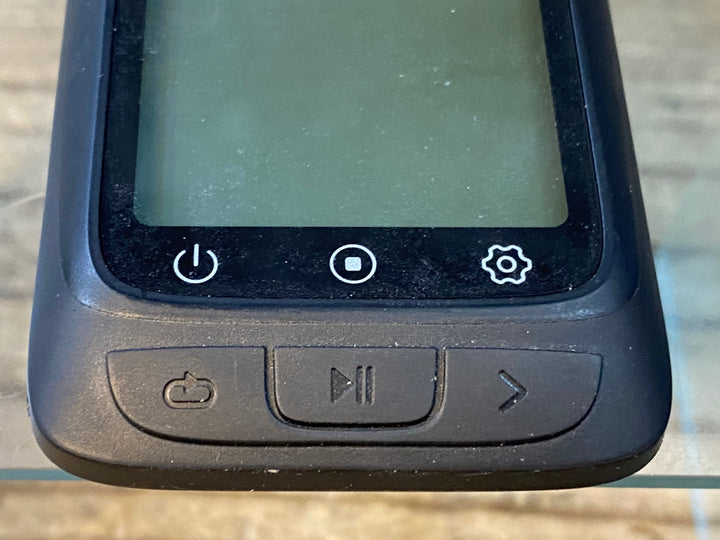 JW307 COOSPO BC107 サイクルコンピューター 起動確認済