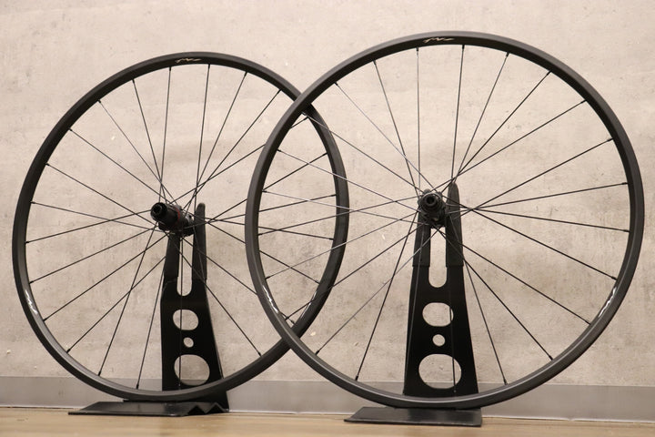 TNI クライムスミス Climb Smith カーボン チューブラー ホイールセット シマノ12/11S 【さいたま浦和店】