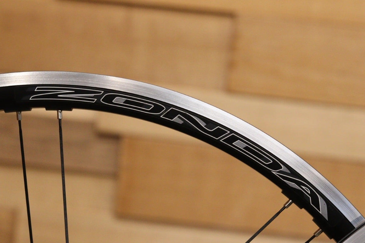 カンパニョーロ Campagnolo ゾンダ ZONDA アルミ クリンチャー