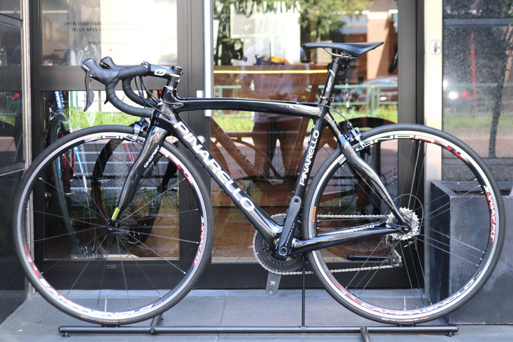 LUA533 PINARELLO RAZHA 2015モデル R8000系アルテグラMIX 完成車 【東京南麻布店】