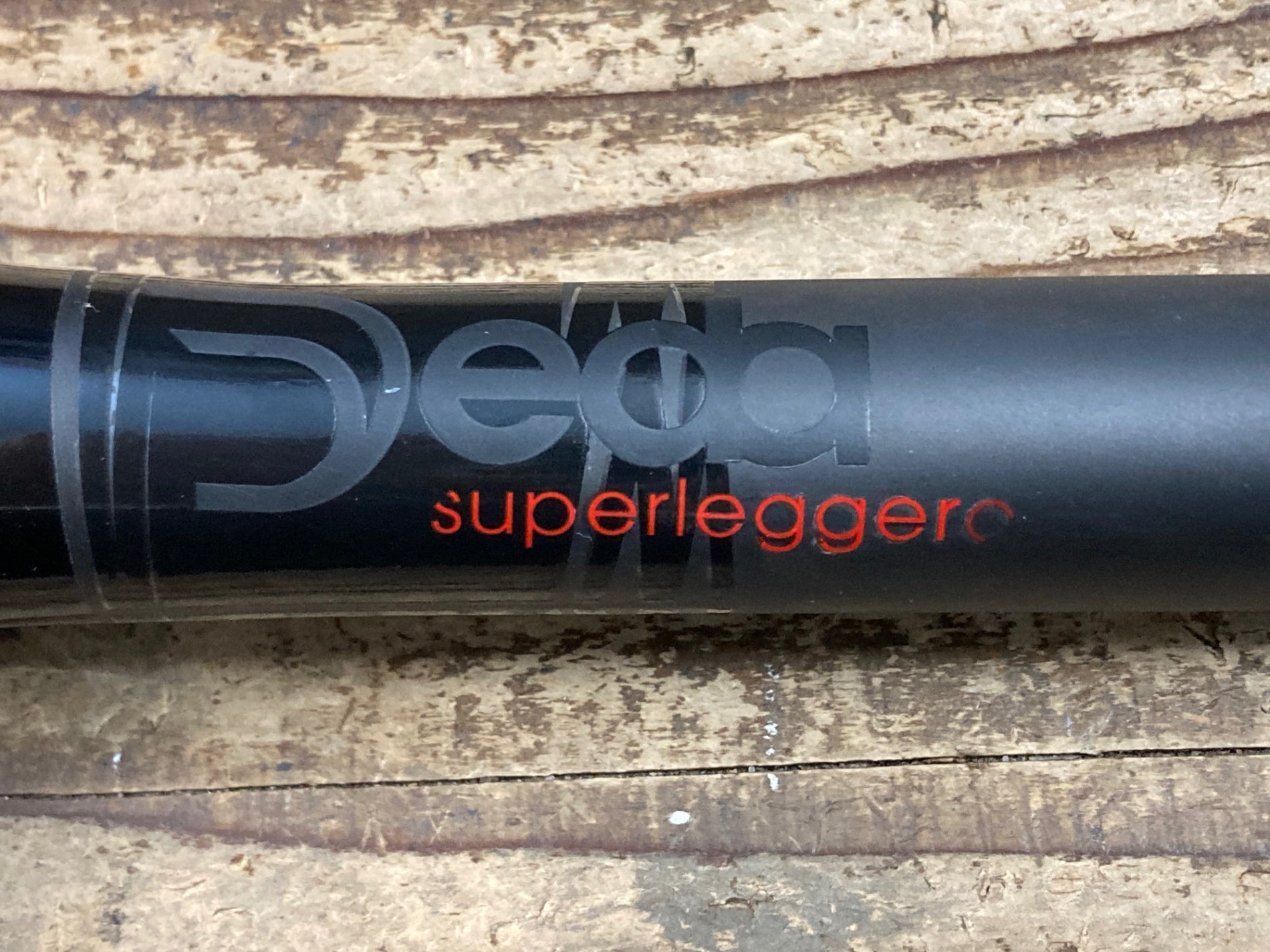 JY935 デダ DEDA SUPERLEGGERA カーボン シートポスト Φ27.2 350mm