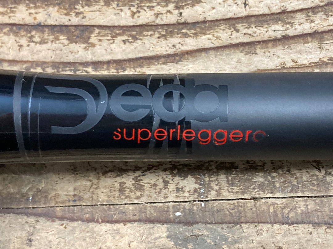 JY935 デダ DEDA SUPERLEGGERA カーボン シートポスト Φ27.2 350mm