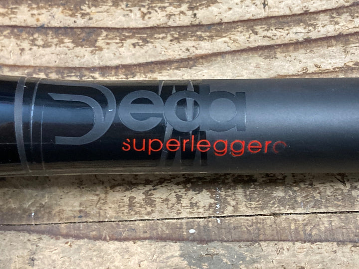 JY935 デダ DEDA SUPERLEGGERA カーボン シートポスト Φ27.2 350mm