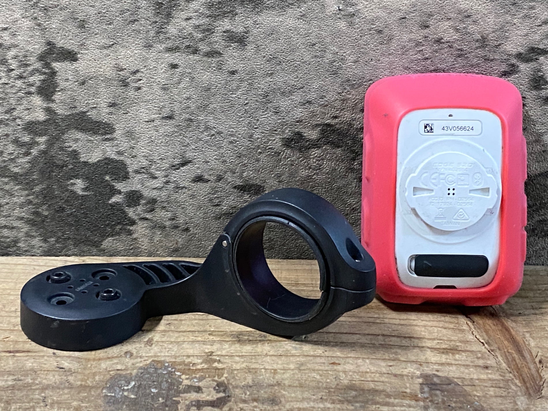 KD143 ガーミン GARMIN EDGE 520J サイクルコンピューター 動作確認済